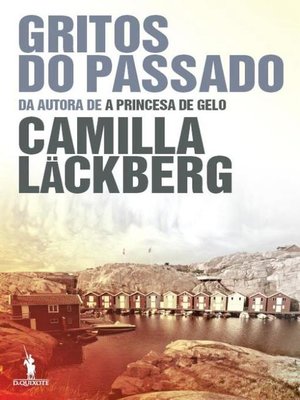 cover image of Gritos do Passado
